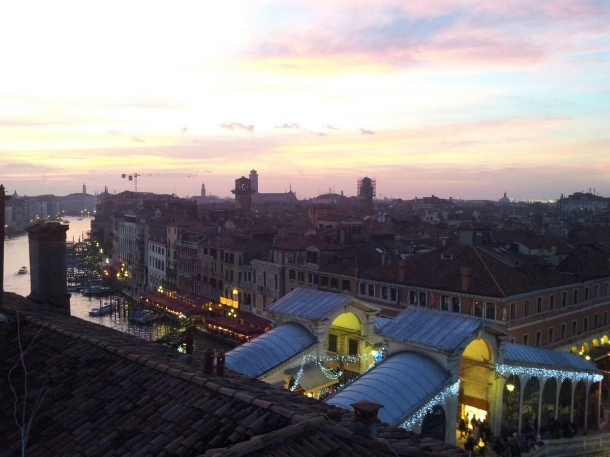 Apartment Altana Rialto Venice
